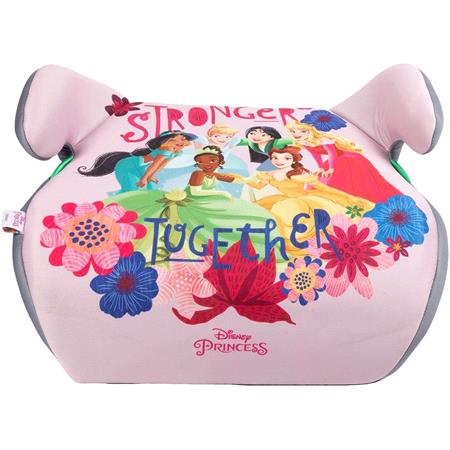 Disney Princess Child Booster Seat 125 150cm I Size R129 