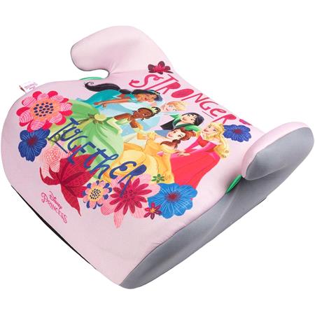 Disney Princess Child Booster Seat 125 150cm I Size R129 