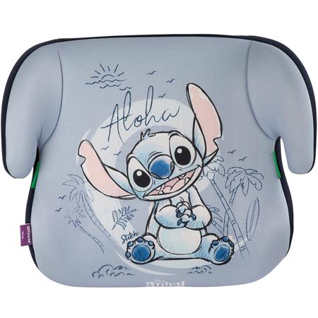 Stitch Child Booster Seat 125 150cm I Size R129 