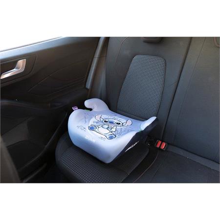 Stitch Child Booster Seat 125 150cm I Size R129 