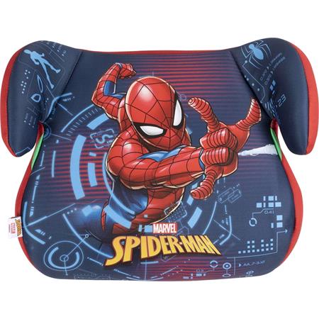 Spiderman Child Booster Seat 125 150cm I Size R129 