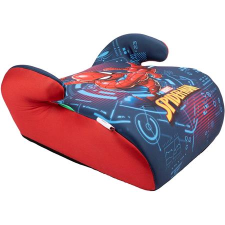 Spiderman Child Booster Seat 125 150cm I Size R129 