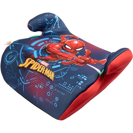 Spiderman Child Booster Seat 125 150cm I Size R129 