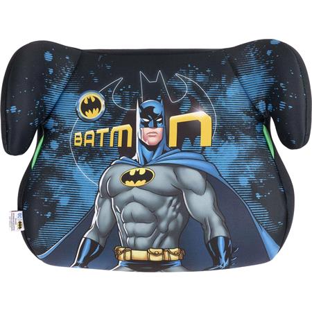 Batman Child Booster Seat 125 150cm I Size R129 