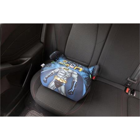 Batman Child Booster Seat 125 150cm I Size R129 