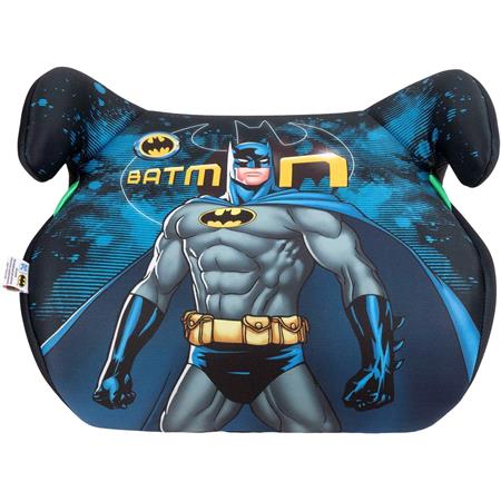 Batman Child Booster Seat 125 150cm I Size R129 