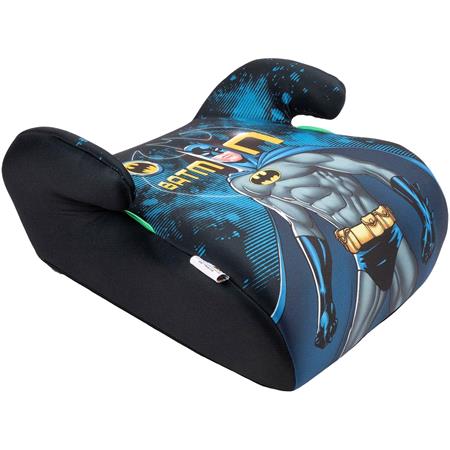 Batman Child Booster Seat 125 150cm I Size R129 