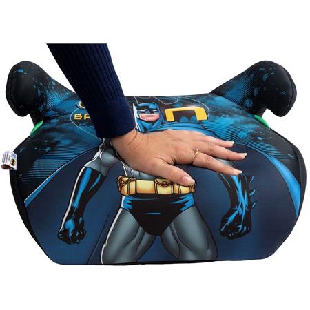 Batman Child Booster Seat 125 150cm I Size R129 