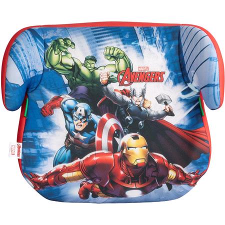 Avengers Child Booster Seat 125 150cm I Size R129 