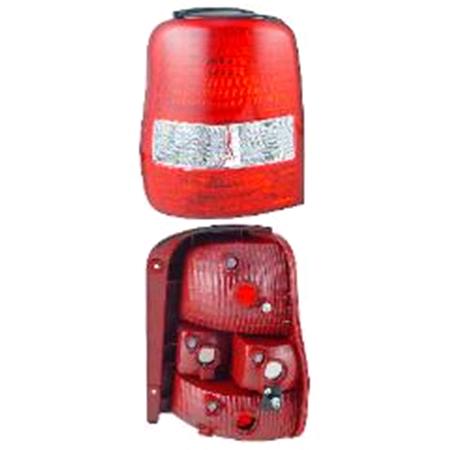 Left Rear Lamp for Kia SEDONA Mk II 2002 2006