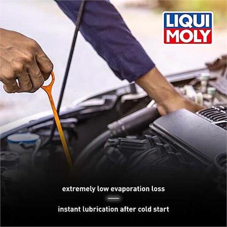 Liqui Moly 0W 30 A5/B5 Synthoil Longtime Plus Engine Oil   5 Litres