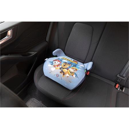 Paw Patrol Child Booster Seat for Boys 125 150cm I Size R129