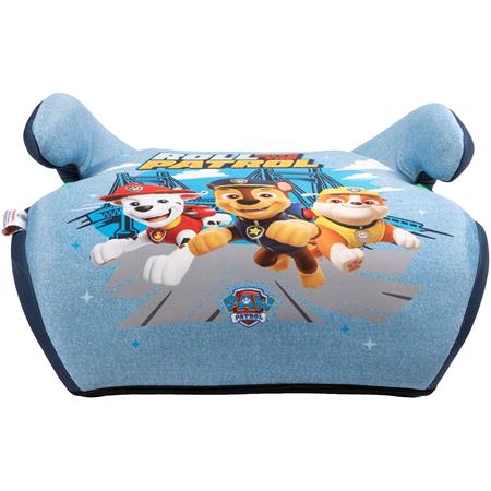 Paw Patrol Child Booster Seat for Boys 125 150cm I Size R129