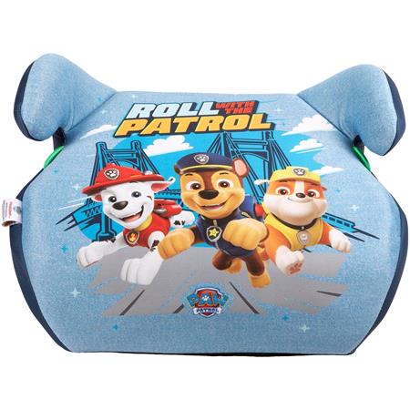 Paw Patrol Child Booster Seat for Boys 125 150cm I Size R129