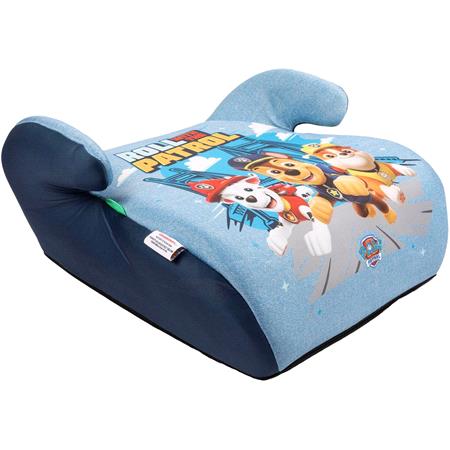 Paw Patrol Child Booster Seat for Boys 125 150cm I Size R129