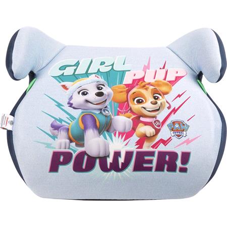 Paw Patrol Child Booster Seat for Girls 125 150cm I Size R129