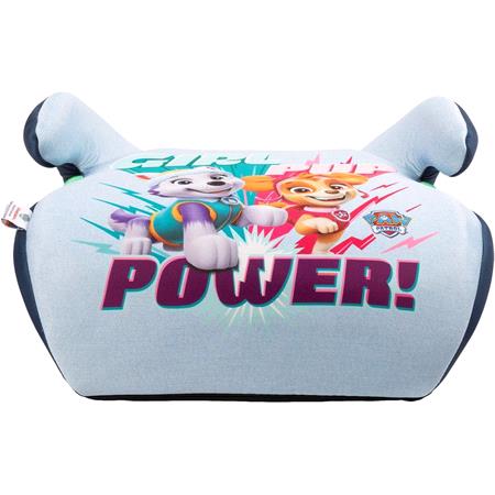 Paw Patrol Child Booster Seat for Girls 125 150cm I Size R129