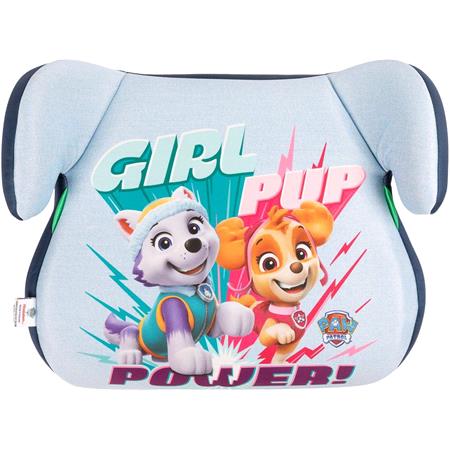 Paw Patrol Child Booster Seat for Girls 125 150cm I Size R129