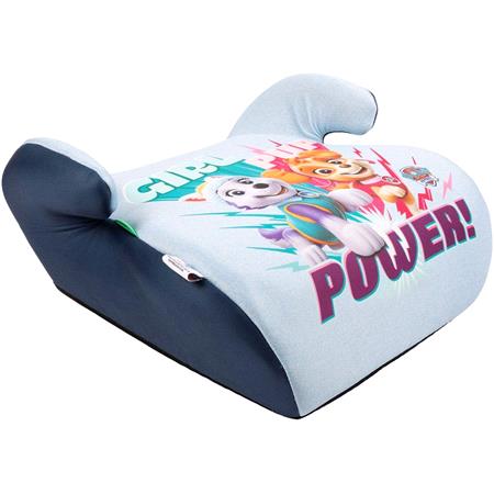 Paw Patrol Child Booster Seat for Girls 125 150cm I Size R129