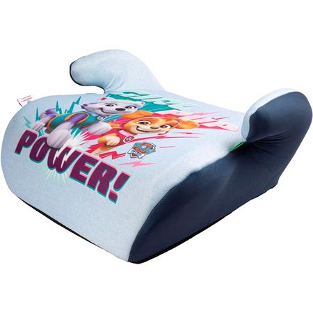 Paw Patrol Child Booster Seat for Girls 125 150cm I Size R129