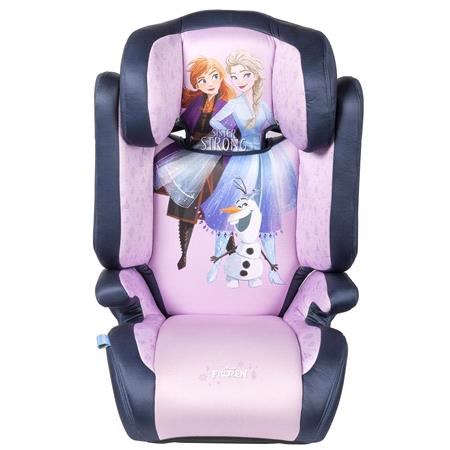 Frozen ISOFIX Child Car Seat 105 150cm I SIZE R129