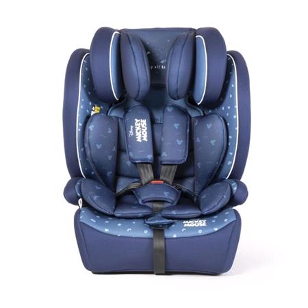 Mickey Child Car Seat Group 1 3 76 150cm i Size R129