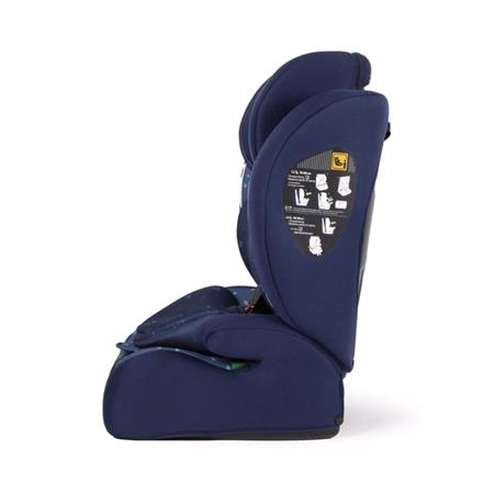 Mickey Child Car Seat Group 1 3 76 150cm i Size R129