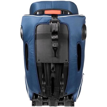 Mickey Child Car Seat with ISOFIX and SIPS, Group 1 3 76 150cm i Size R129