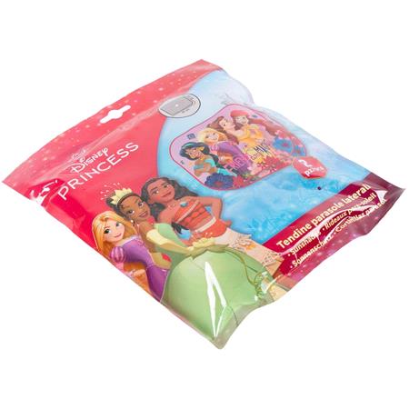 Disney Princess Car Sun Shades 44x35cm with Suction Cup   Pack of 2