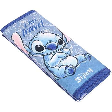 Stitch Foam Seat Belt Cover