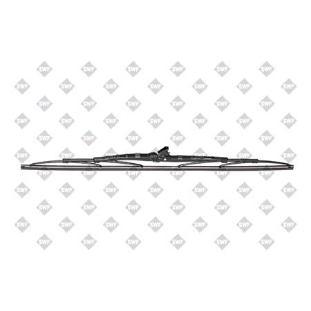 116222 WIPER BLADE 530+530mm   21+21