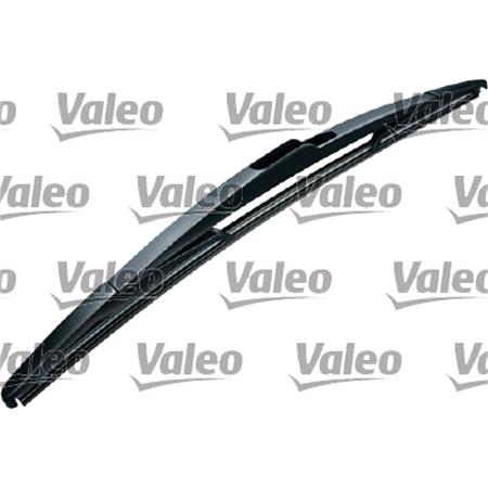 Valeo Wiper blade for Citroen C2 ENTERPRISE 2009 Onwards