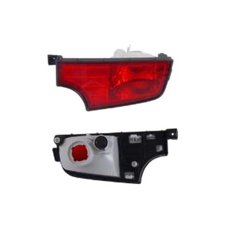 Right Rear Fog Lamp for Kia SOUL 2009 on