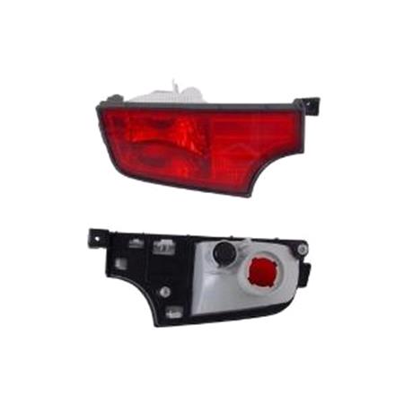 Left Rear Fog Lamp for Kia SOUL 2009 on