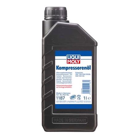Liqui Moly Compressor Oil   1 Litre