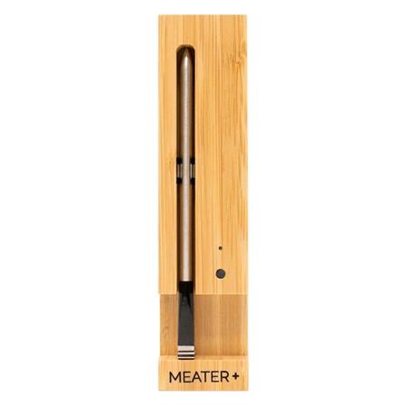 MEATER Plus With Bluetooth Repeater Brown Sugar