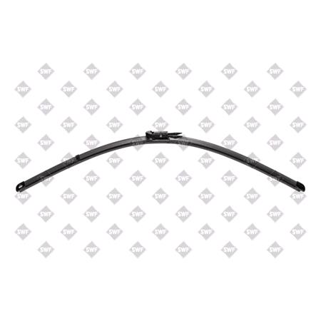 119381 WIPER BLADE 650+650mm   26+26