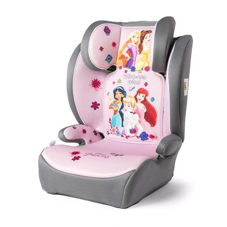 
Princess Child Car Seat 
R129  i Size Group 2 3 100 150cm 