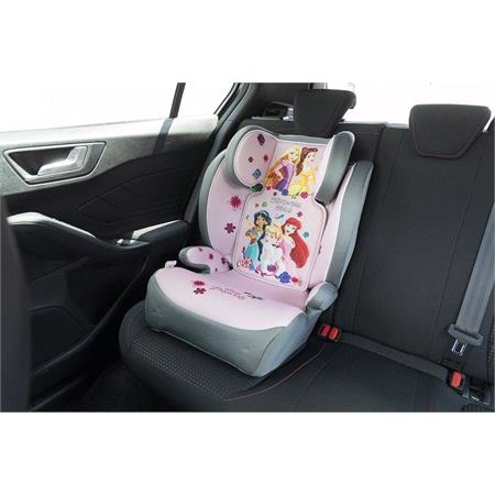 
Princess Child Car Seat 
R129  i Size Group 2 3 100 150cm 