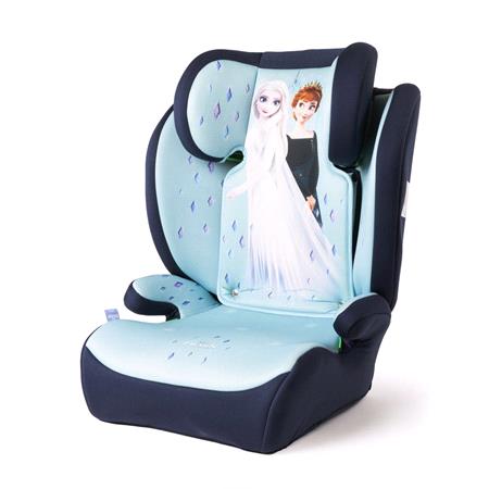 Frozen Child Car Seat R129 i Size Group 2 3 100 150cm