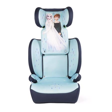 Frozen Child Car Seat R129 i Size Group 2 3 100 150cm