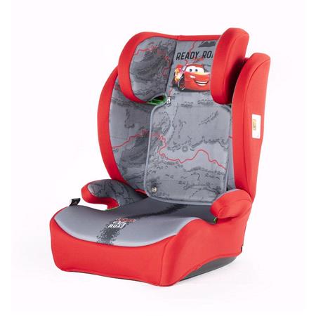 Cars Child Car Seat 
R129 i Size Group 2 3 100 150cm