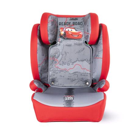 Cars Child Car Seat 
R129 i Size Group 2 3 100 150cm