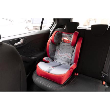 Cars Child Car Seat 
R129 i Size Group 2 3 100 150cm