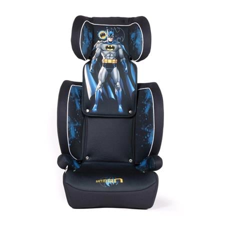 Batman Child Car Seat 
R129 i Size Group 2 3 100 150cm