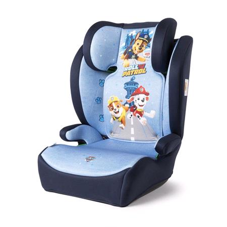 Paw Patrol Child Car Seat 
R129 i Size Group 2 3 100 150cm