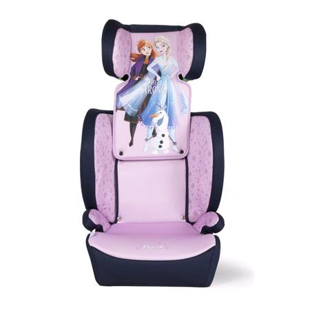 Frozen ISOFIX Child Car Seat 
R129 i Size Group 2 3 100 150cm