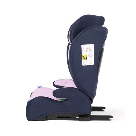 Frozen ISOFIX Child Car Seat 
R129 i Size Group 2 3 100 150cm