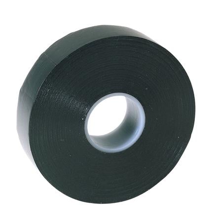 Draper Tools Black Insulation Tape to BS3924 and BS4J10 Spec   33m x 19mm 