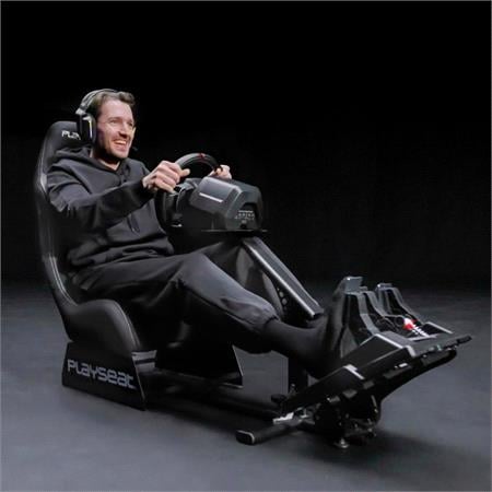 Playseat Evolution Actifit Black